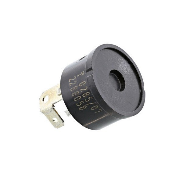 Electrolux 2263012201 Refrigerator Start-Protective Relay T 0285/07