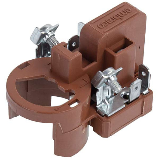 Electrolux 2260209040 Refrigerator Starting Relay 230V 2A