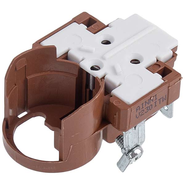Electrolux 2260209040 Refrigerator Starting Relay 230V 2A