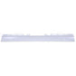 Build-in Refrigerator Strip Fixation Top Bosch 11041529