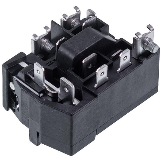 Gorenje 806345 Refrigerator Starting Relay QPS2-C15MD3