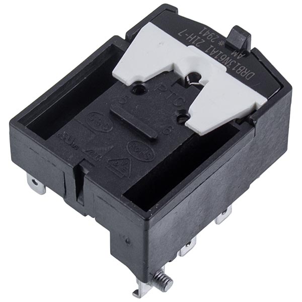 Gorenje 806345 Refrigerator Starting Relay QPS2-C15MD3