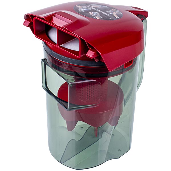 Rowenta RS-RT900711 Vacuum Cleaner Dust Container
