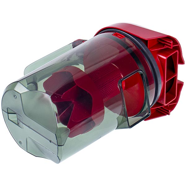 Rowenta RS-RT900711 Vacuum Cleaner Dust Container