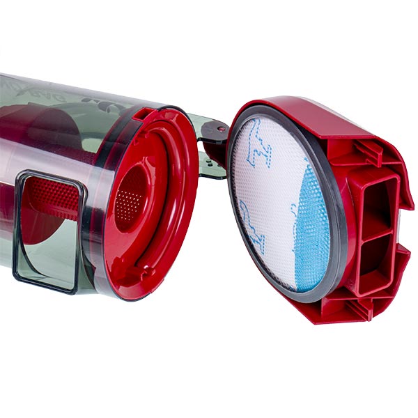 Rowenta RS-RT900711 Vacuum Cleaner Dust Container