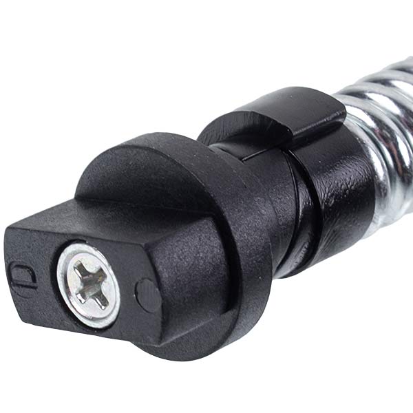 Electrolux 140036488033 Cooker Upper Cover Hinge (right)