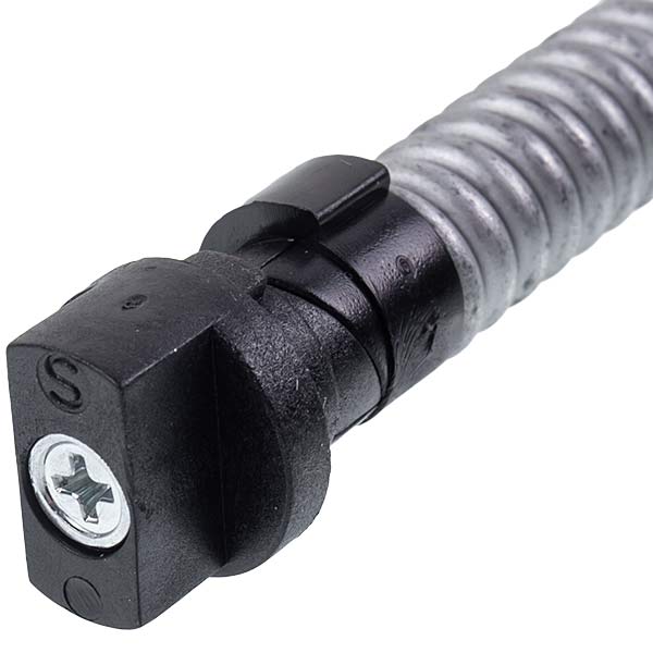 Electrolux 140036488041 Cooker Upper Cover Hinge (left)