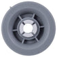 Dishwasher Upper Basket Wheel Compatible with Bosch 00611666