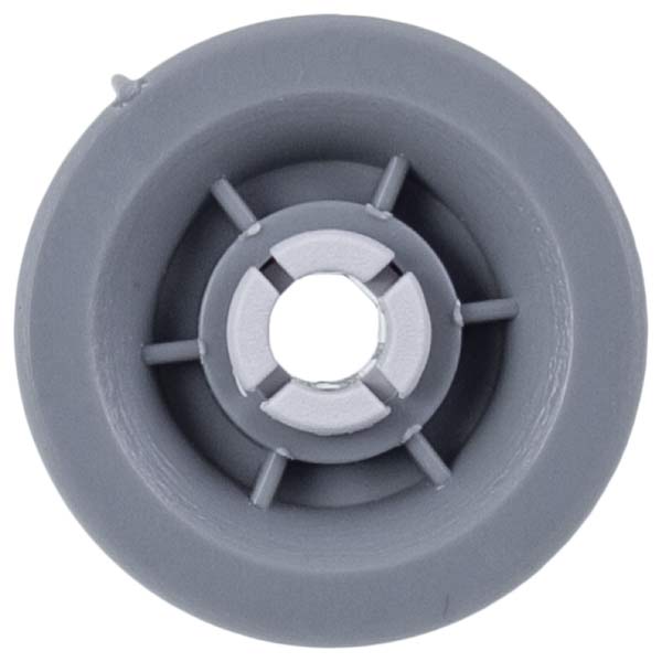 Dishwasher Upper Basket Wheel Compatible with Bosch 00611666