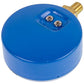 Low pressure gauge B70/500PSI (D=68mm, R410A R22 R134A R404A)