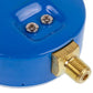 Low pressure gauge B70/500PSI (D=68mm, R410A R22 R134A R404A)