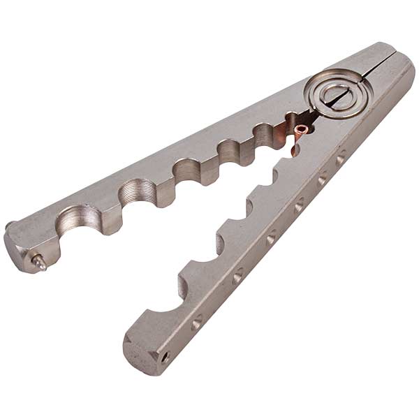 Flaring Tool Kit CT-809AM + Rimmer and Pipe Cutter D pipes=1/4'', 5/16'', 3/8'', 1/2'', 5/8'', 3/4''