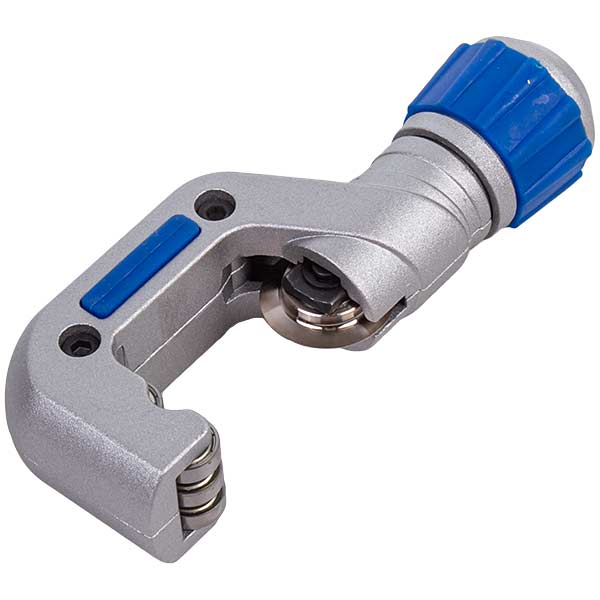 Flaring Tool Kit CT-809AM + Rimmer and Pipe Cutter D pipes=1/4'', 5/16'', 3/8'', 1/2'', 5/8'', 3/4''