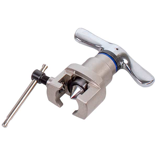 Flaring Tool Kit CT-809AM + Rimmer and Pipe Cutter D pipes=1/4'', 5/16'', 3/8'', 1/2'', 5/8'', 3/4''