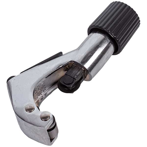 Flaring Tool Kit CT-808-F + Rimmer and Pipe Cutter D pipes=1/4'', 5/16'', 3/8'', 1/2'', 5/8'', 3/4''