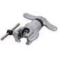 Flaring Tool Kit CT-808-F + Rimmer and Pipe Cutter D pipes=1/4'', 5/16'', 3/8'', 1/2'', 5/8'', 3/4''