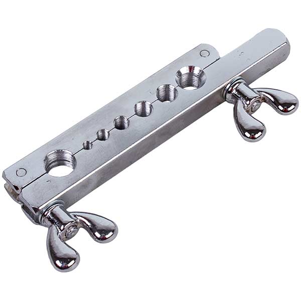 Flaring Tool Kit CT-1226 (CT-195+CT274) + Pipe Cutter D pipes=1/4'', 5/16'', 3/8'', 1/2'', 5/8'', 3/4''