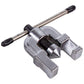 Flaring Tool Kit CT-1226 (CT-195+CT274) + Pipe Cutter D pipes=1/4'', 5/16'', 3/8'', 1/2'', 5/8'', 3/4''