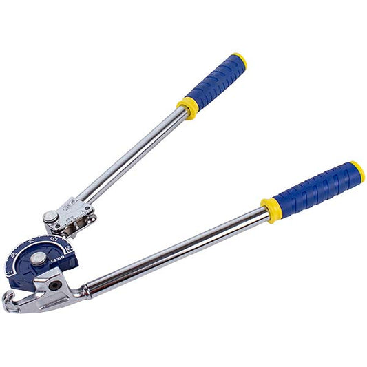 Lever Pipe Bender CT-364N-08 D pipes=1/2'' (12mm)