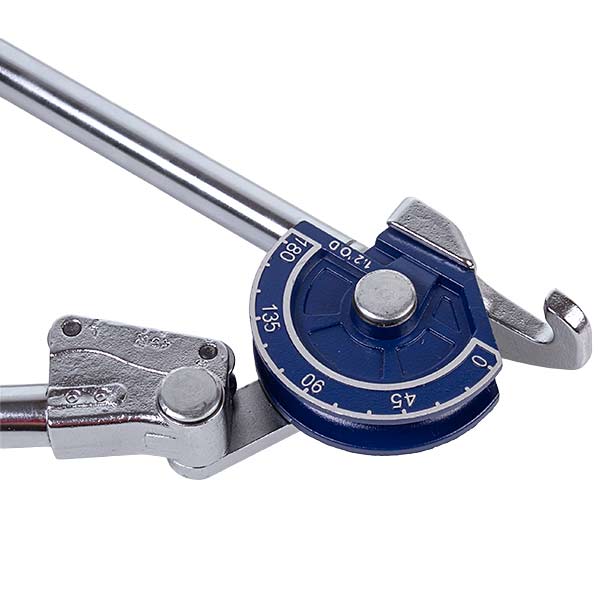 Lever Pipe Bender CT-364N-08 D pipes=1/2'' (12mm)