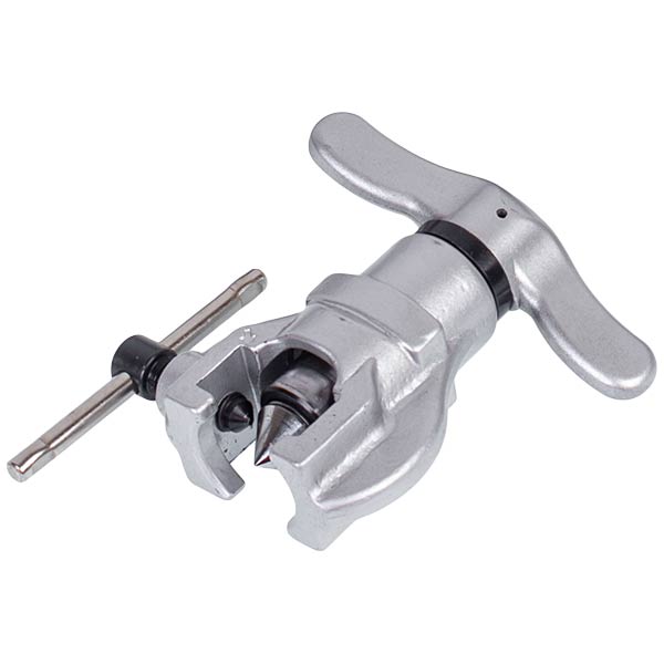 Flaring Tool Kit CT-808-AML + Rimmer and Pipe Cutter D pipes=1/4'', 5/16'', 3/8'', 1/2'', 5/8'', 3/4''