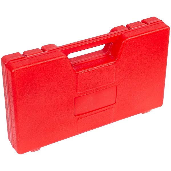 Flaring Tool Kit CT-808-AML + Rimmer and Pipe Cutter D pipes=1/4'', 5/16'', 3/8'', 1/2'', 5/8'', 3/4''