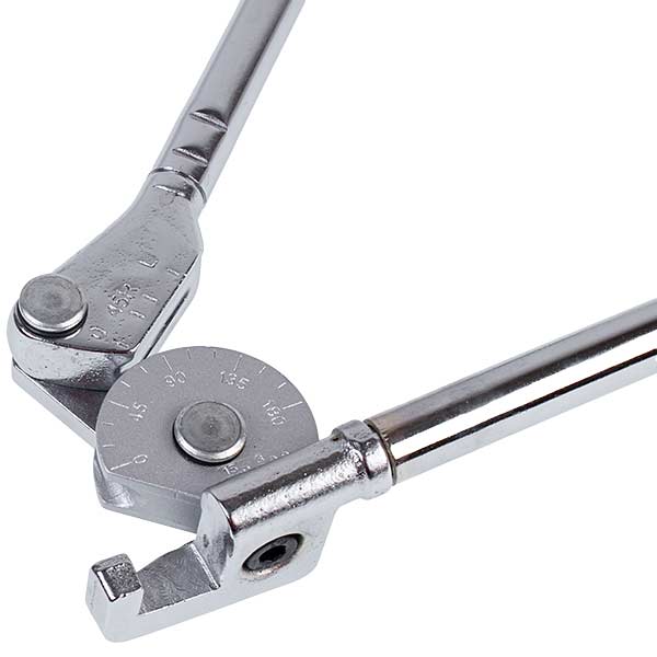 Lever Pipe Bender CT-364-06 D pipes=3/8'' (10mm)