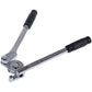 Lever Pipe Bender CT-364-04/ CT-364-05 D pipes=5/16'' (8mm)