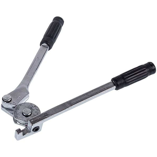 Lever Pipe Bender CT-364-04/ CT-364-05 D pipes=5/16'' (8mm)