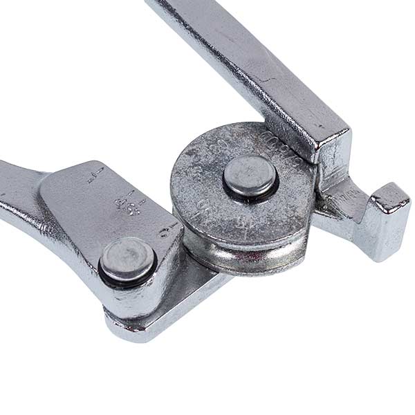 Lever Pipe Bender CT-364-04/ CT-364-05 D pipes=5/16'' (8mm)