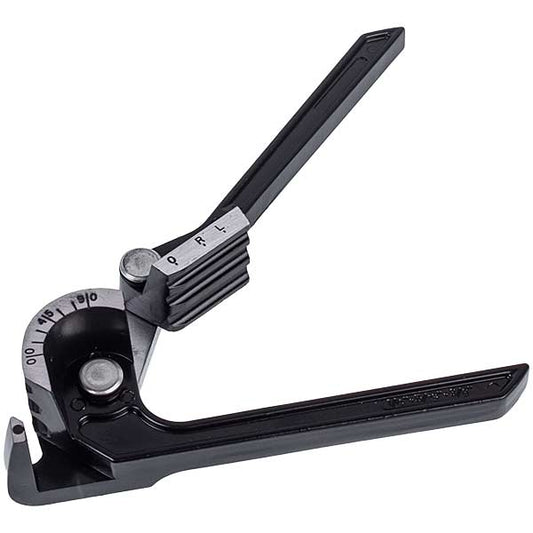 Lever Pipe Bender CT-368/ CT-369 D pipes=1/4'' (6mm) / 3/8'' (10mm) / 5/16'' (8mm)