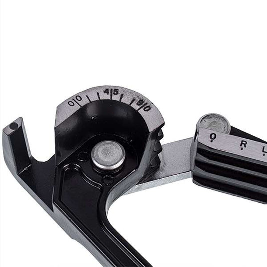 Lever Pipe Bender CT-368/ CT-369 D pipes=1/4'' (6mm) / 3/8'' (10mm) / 5/16'' (8mm)