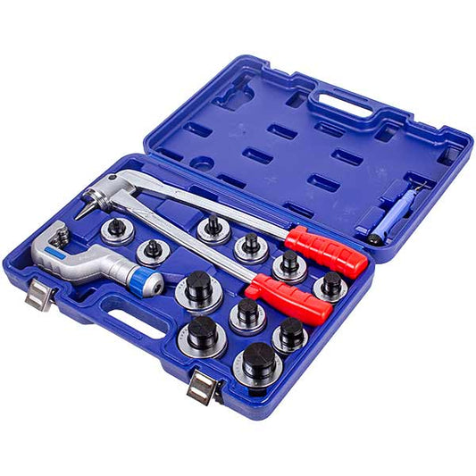 Lever Pipe Expander CT-200 D pipes=3/8'' - 1-5/8'' 10mm-42mm