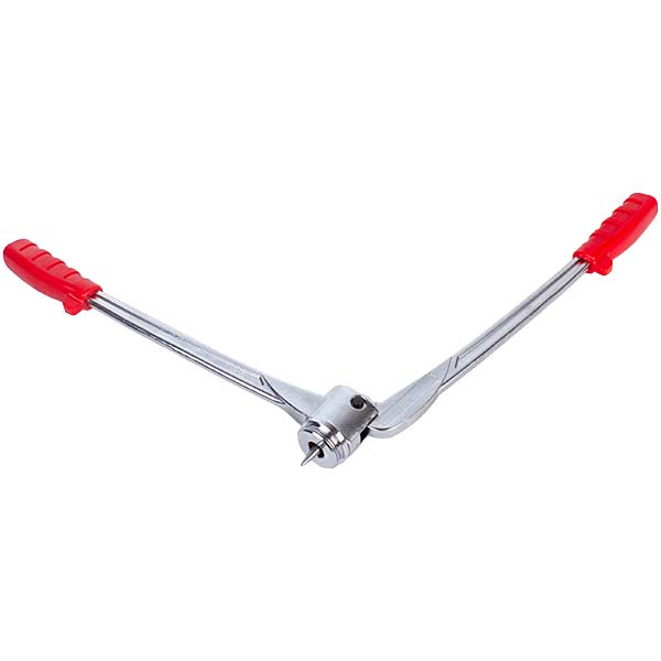 Lever Pipe Expander CT-200 D pipes=3/8'' - 1-5/8'' 10mm-42mm