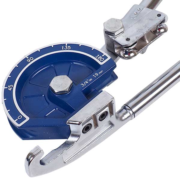 Lever Pipe Expander CT-364N-12 D pipes=3/4'' (19mm)