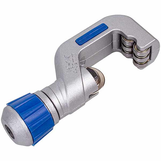 Flaring Tool Kit CT-R808 + Pipe Cutter D pipes=1/4'', 5/16'', 3/8'', 1/2'', 5/8'', 3/4'' (6mm-19mm)