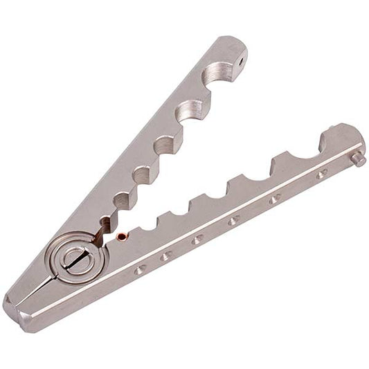 Flaring Tool Kit CT-R808 + Pipe Cutter D pipes=1/4'', 5/16'', 3/8'', 1/2'', 5/8'', 3/4'' (6mm-19mm)