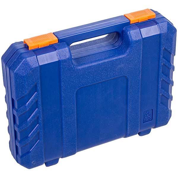 Flaring Tool Kit CT-R808 + Pipe Cutter D pipes=1/4'', 5/16'', 3/8'', 1/2'', 5/8'', 3/4'' (6mm-19mm)