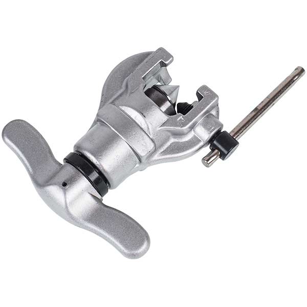 Flaring Tool Kit CT-808  + Rimmer and Pipe Cutter D pipes=1/4'' 5/16'' 3/8'' 1/2'' 5/8'' 3/4'' (6mm-19mm)