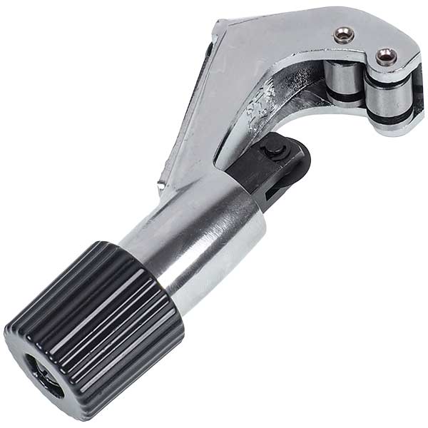 Flaring Tool Kit CT-808  + Rimmer and Pipe Cutter D pipes=1/4'' 5/16'' 3/8'' 1/2'' 5/8'' 3/4'' (6mm-19mm)