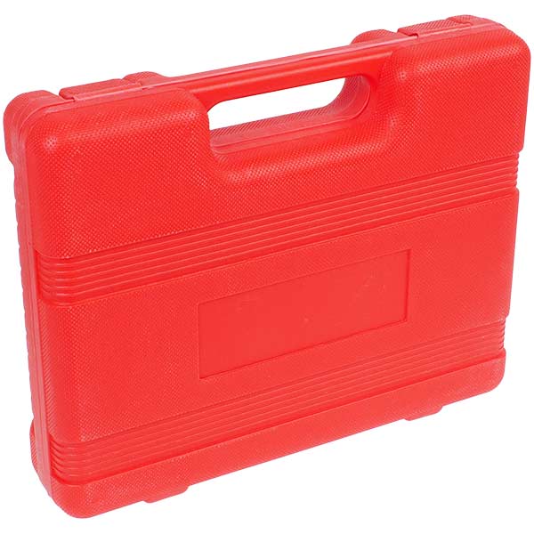 Flaring Tool Kit CT-808  + Rimmer and Pipe Cutter D pipes=1/4'' 5/16'' 3/8'' 1/2'' 5/8'' 3/4'' (6mm-19mm)