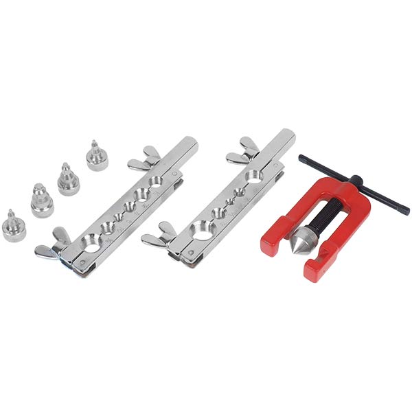 Flaring Tool Kit CT-99+ CT-88 D pipe=1/4'' - 3/8'' (5 - 19mm) + CT-88 (3 -19mm)