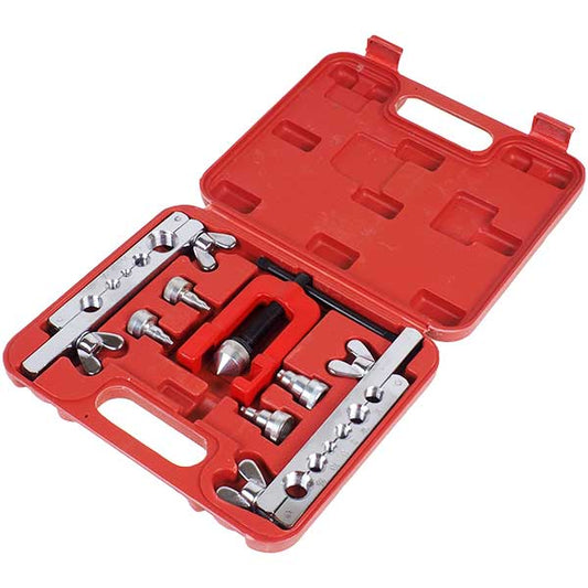 Flaring Tool Kit CT-99+ CT-88 D pipe=1/4'' - 3/8'' (5 - 19mm) + CT-88 (3 -19mm)