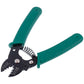 Capillary scissors CT-1104 (pipe D =1-3 mm)