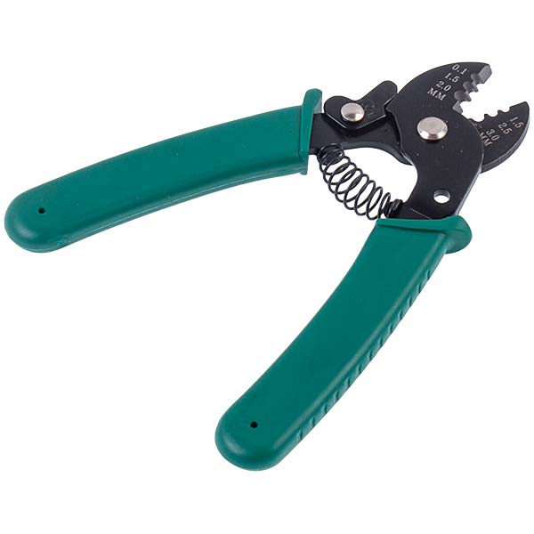 Capillary scissors CT-1104 (pipe D =1-3 mm)