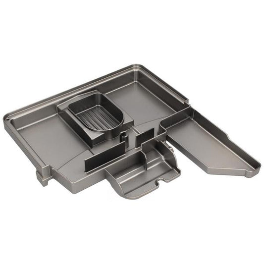 DeLonghi 5332266500 Coffee Machine Cup Holder Tray