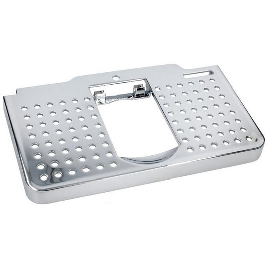 DeLonghi 7032115500 Coffee Machine Cup Holder Lid