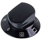 Gorenje 251181 Cooker Control Knob