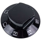 Gorenje 251181 Cooker Control Knob