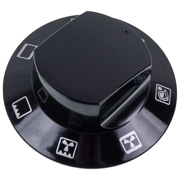 Gorenje 251181 Cooker Control Knob